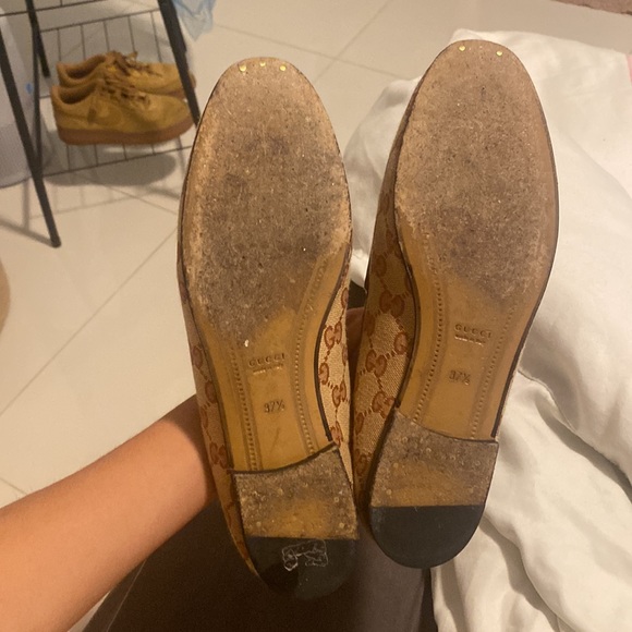 GUCCI loafers - Picture 7 of 7